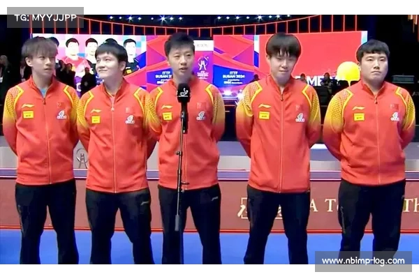 樊振东面对夸夸嘴角挑战艰难时刻 比AK还要难以压制的心态分析 樊振东面对夸夸嘴角挑战艰难时刻 比AK还要难以压制的心态分析